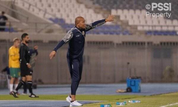 Nova Arianto Ungkap Tiga Aspek yang Buat Kualitas Timnas Indonesia U-17 Meningkat Nova Arianto Ungkap Tiga Aspek yang Buat Kualitas Timnas Indonesia U-17 Meningkat