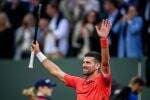 Novak Djokovic Tak Mau Jadi Pemanis di Wimbledon 2024, Hadapi Lawan Mudah di Laga Perdana