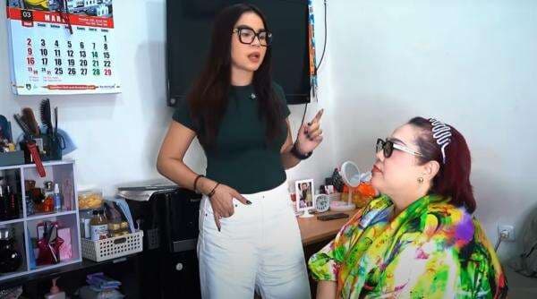 Intip Suasana Kos-Kosan Nunung Srimulat Setelah Alami Masalah Ekonomi Intip Suasana Kos-Kosan Nunung Srimulat Setelah Alami Masalah Ekonomi