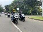 Nyalip Nggak Sabaran? Bisa Fatal! Simak Tips dari Ahli Safety Riding Biar Selamat