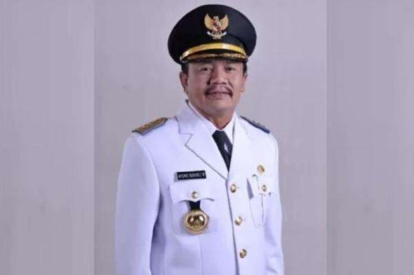 Profil Nyono Suharli Wihandoko, Warisannya Jadi Sengketa Istri Kedua dan Anak Profil Nyono Suharli Wihandoko, Warisannya Jadi Sengketa Istri Kedua dan Anak