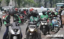 Rencana Ojol Tak Dapat Subsidi BBM, Ini Tanggapan DPR