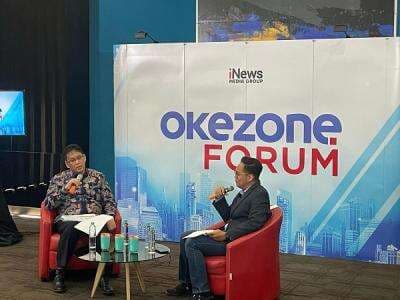 Gen Z Wajib Tahu, Ini Tips Atur Keuangan Menuju Merdeka Finansial Gen Z Wajib Tahu, Ini Tips Atur Keuangan Menuju Merdeka Finansial