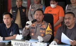 Oknum Anggota DPRD Lampung Tengah Tembak Warga hingga Tewas, Polisi Duga Ada Aparat Terlibat