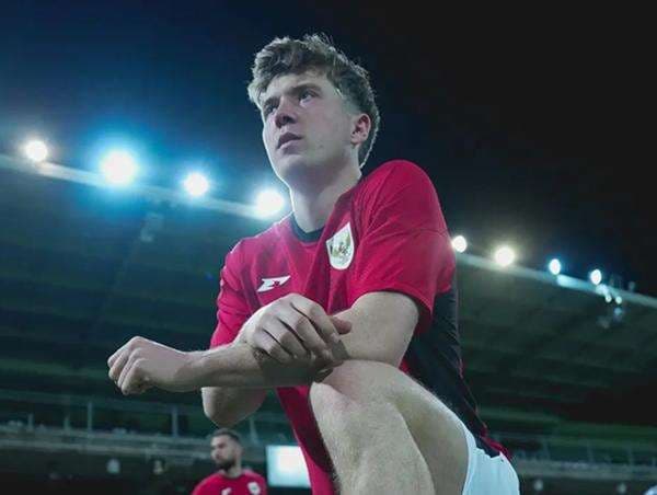 Ole Romeny Bongkar Kondisi Timnas Indonesia saat Dibantai Australia 1-5: Soroti Kevin Diks Gagal Penalti Ole Romeny Bongkar Kondisi Timnas Indonesia saat Dibantai Australia 1-5: Soroti Kevin Diks Gagal Penalti