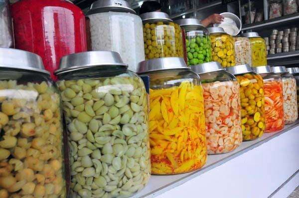 5 Oleh-Oleh Khas Cianjur, Cocok Jadi Buah Tangan Usai Mudik Lebaran 5 Oleh-Oleh Khas Cianjur, Cocok Jadi Buah Tangan Usai Mudik Lebaran