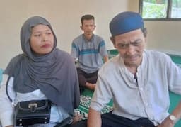 Firasat Buruk Ayah Wanita Tewas Dalam Lemari di Jambi, Terungkap Percakapan Terakhir dengan Sang Adik