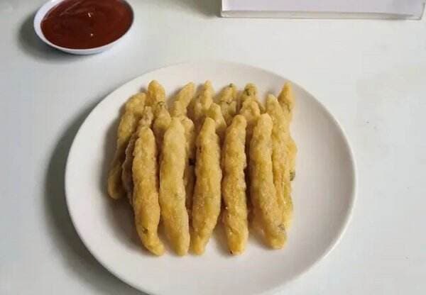 Resep Camilan Otak-Otak udang, Cocok Disantap di Akhir Pekan Resep Camilan Otak-Otak udang, Cocok Disantap di Akhir Pekan