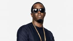 Rekaman Rahasia P Diddy Dijual ke Hollywood