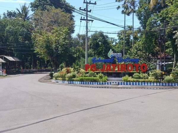 Holding Perkebunan Buka Suara soal Eks Dirut PTPN XI Jadi Tersangka Korupsi Proyek Pabrik Gula Djatiroto Holding Perkebunan Buka Suara soal Eks Dirut PTPN XI Jadi Tersangka Korupsi Proyek Pabrik Gula Djatiroto