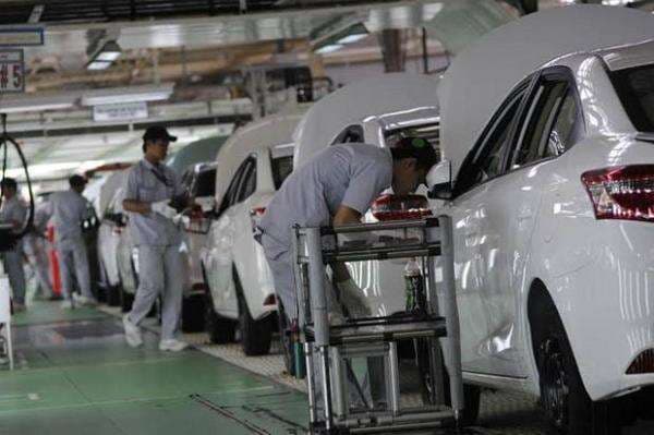 Komisi Uni Eropa Denda 15 Produsen Mobil Besar Rp8,19 Triliun, Ada Apa? Komisi Uni Eropa Denda 15 Produsen Mobil Besar Rp8,19 Triliun, Ada Apa?