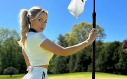 Apa Kabar Paige Spiranac? Pegolf Seksi AS yang Punya Followers Instagram Lebih dari Bintang Timnas Indonesia