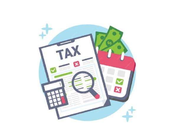 12,79 Juta Wajib Pajak Lapor SPT Tahunan, Terakhir Hari Ini 12,79 Juta Wajib Pajak Lapor SPT Tahunan, Terakhir Hari Ini