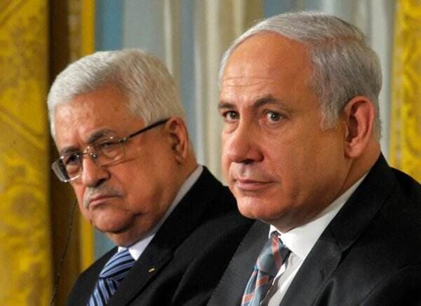 Sejarah Hubungan Mahmoud Abbas dan Benjamin Netanyahu, Penuh Ketegangan dan Dinamika Politik