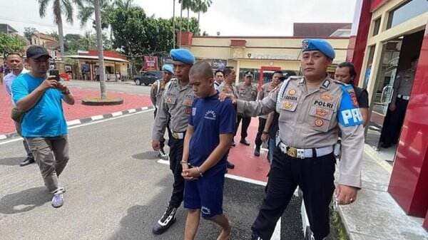 Motif Paman Bunuh Keponakan Perempuan di Bandung, Iri Korban Dibelikan Motor