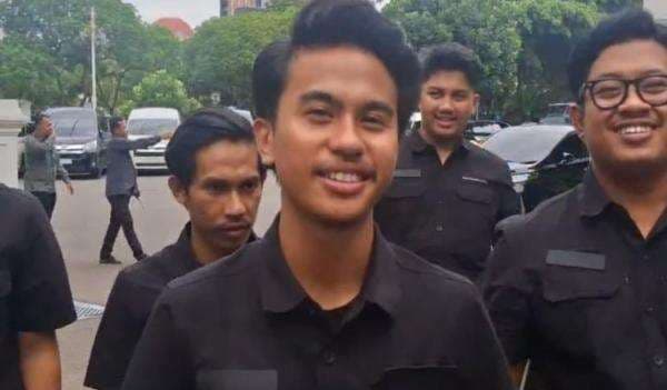 Pandawara Group Temui Prabowo di Istana, Bahas Apa? Pandawara Group Temui Prabowo di Istana, Bahas Apa?