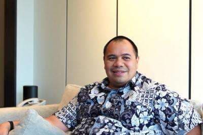 Jadi CIO Danantara, Pandu Sjahrir Mundur dari TOBA Jadi CIO Danantara, Pandu Sjahrir Mundur dari TOBA