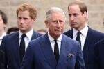 Pangeran Harry Ditekan Raja Charles III untuk Menyelesaikan Konflik dengan William