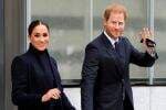 Pangeran Harry Samakan Meghan Markle dengan Putri Diana, Keluarga Kerajaan Sebut Tidak Cocok