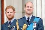 Pangeran William Tetap Tak Tertarik Damai dengan Harry Meski Beri Ucapan Ultah