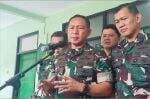 Panglima TNI: Gudmurah Jaya Tempat Amunisi Expired, Meledak Sebelum Didisposal