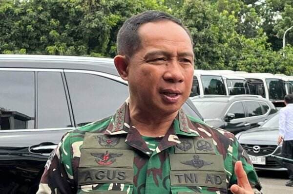 Panglima TNI Sebut Pakai Soft Power dalam Upaya Pembebasan Pilot Susi Air