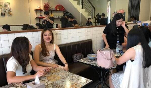 Sudah Dibuka, Resto Panho Panmee dari Stefani Horison Jadi Obat Kangen Pecinta Makanan Malaysia