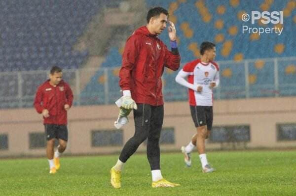 Timnas Indonesia Mulai Latihan Perdana Besok tapi Belum Full Team