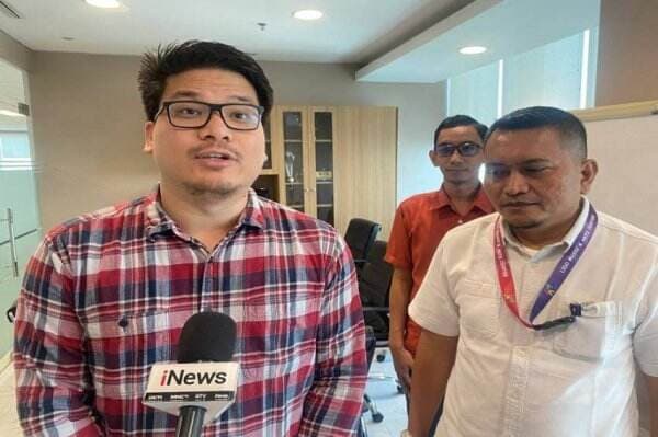 Partai Perindo Buka Pendaftaran bagi Masyarakat yang Ingin Maju di Pilkada 2024