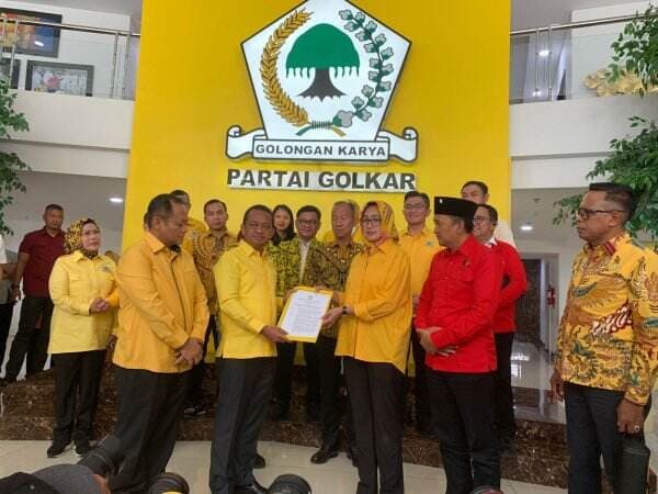 Retaknya Koalisi KIM Plus di Pilkada Banten 2024