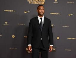 Gaji Patrick Kluivert sebagai Pelatih, Siap Latih Timnas Indonesia?