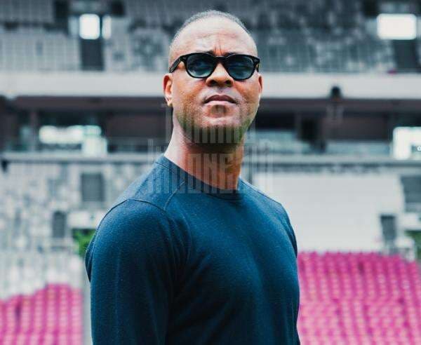 Patrick Kluivert Prediksi Laga Timnas Indonesia vs Bahrain Bakal Sengit Patrick Kluivert Prediksi Laga Timnas Indonesia vs Bahrain Bakal Sengit