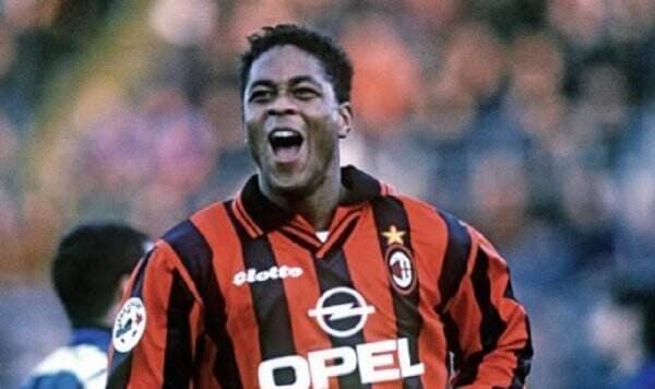 Profil Patrick Kluivert: Mantan Striker AC Milan dan Barcelona Calon Pengganti Shin Tae-yong