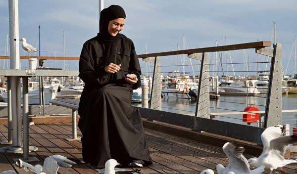 Komisi Yudisial Proses Aduan Paula Verhoeven Usai Disebut Istri Durhaka oleh Pengadilan Komisi Yudisial Proses Aduan Paula Verhoeven Usai Disebut Istri Durhaka oleh Pengadilan