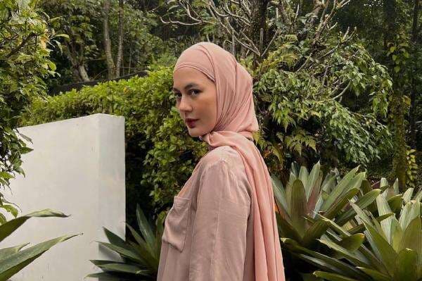 Paula Verhoeven Ditawari Jadi Aspri Hotman Paris, Berapa Gajinya? Paula Verhoeven Ditawari Jadi Aspri Hotman Paris, Berapa Gajinya?