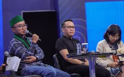 PB HMI Nilai Warga Jakarta Akan Cenderung Susah Terima Politik Uang