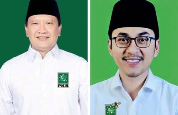 Dipecat Cak Imin, Sespri Ketum PBNU dan Adik Mensos Gus Ipul Terancam Tak Dilantik Jadi Anggota DPR