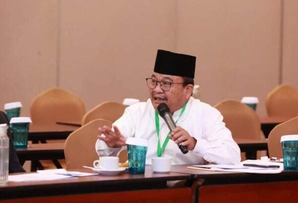 PBNU Imbau Warga NU Tak Terprovokasi Narasi Benturkan Santri-Polri