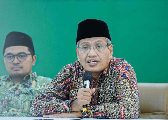 Dibuka Presiden Prabowo, PBNU Akan Gelar Konferensi Internasional Humanitarian Islam