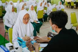 Peduli Santri dan Guru, PBNU: Mereka Garda Terdepan Dakwah!