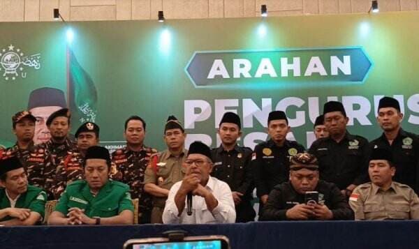 Hubungan dengan PKB Renggang, PBNU Bakal Panggil Cak Imin