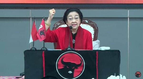 Megawati Akan Umumkan Cakada Pasca-Putusan MK Besok, Usung Anies?