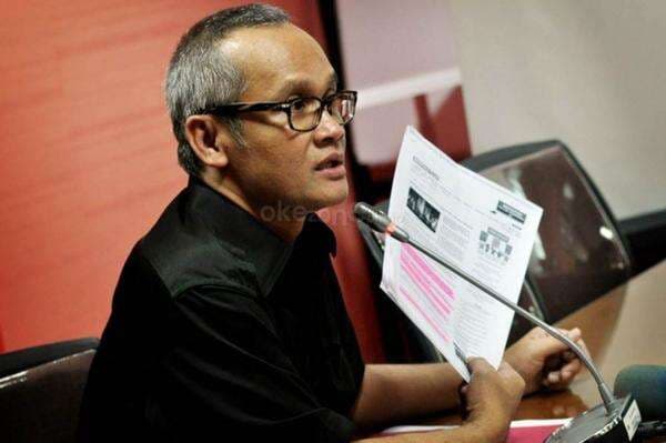 Komisi II DPR Sebut Ada Usulan Solo Jadi Daerah Istimewa Komisi II DPR Sebut Ada Usulan Solo Jadi Daerah Istimewa