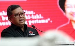 Perjalanan Kasus Harun Masiku hingga Hasto Dikabarkan Jadi Tersangka KPK