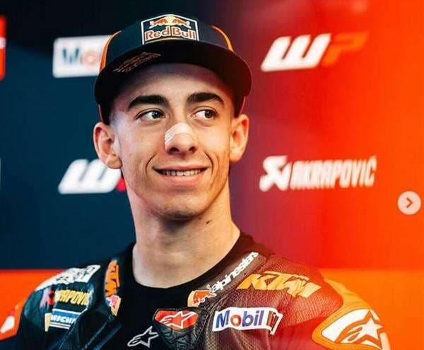 Segini Tawaran Gaji Fantastis Tim Honda untuk Pedro Acosta di MotoGP 2026 Segini Tawaran Gaji Fantastis Tim Honda untuk Pedro Acosta di MotoGP 2026