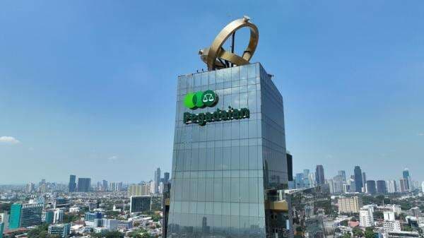 Jadi Pionir di Indonesia, Intip Layanan Bank Emas Pegadaian Jadi Pionir di Indonesia, Intip Layanan Bank Emas Pegadaian