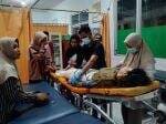 Pegawai Honorer Aceh Besar Jadi Korban Penyekapan dan Perampokan, 3 Pelaku Ditangkap