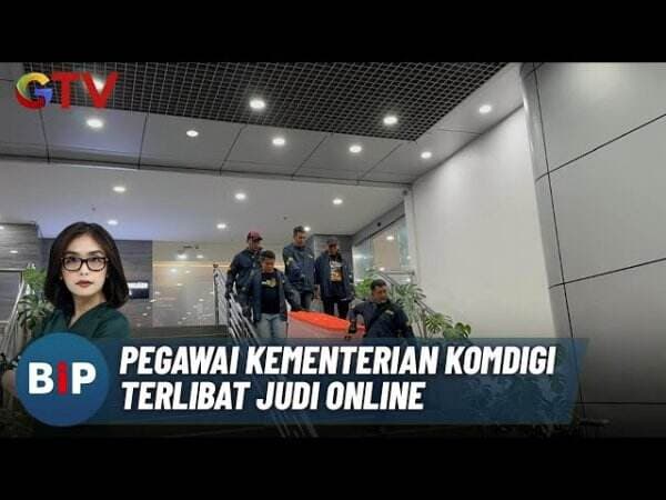 Polisi Sita Box Diduga Berisi Berkas Situs Judi Online