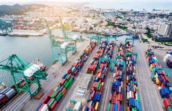 Siasati Tarif Trump, Kadin Dorong Ekonomi Daerah dan Kolaborasi dengan China Siasati Tarif Trump, Kadin Dorong Ekonomi Daerah dan Kolaborasi dengan China