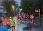 Pelari Makassar Half Marathon 2024 Meninggal Dunia, Diduga Serangan Jantung